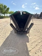 Used Vogele Asphalt Paver